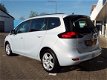 Opel Zafira Tourer - 1.6 150pk CNG EDITION | Navi | Bluetooth carkit en Audio | PDC v+a | Stoel- + s - 1 - Thumbnail