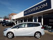 Opel Zafira Tourer - 1.6 150pk CNG EDITION | Navi | Bluetooth carkit en Audio | PDC v+a | Stoel- + s - 1 - Thumbnail