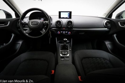 Audi A3 Limousine - 1.4 TFSI CoD Attraction Pro Line Plus | XENON | CLIMA | CRUISE | NAVI | PDC | TR - 1