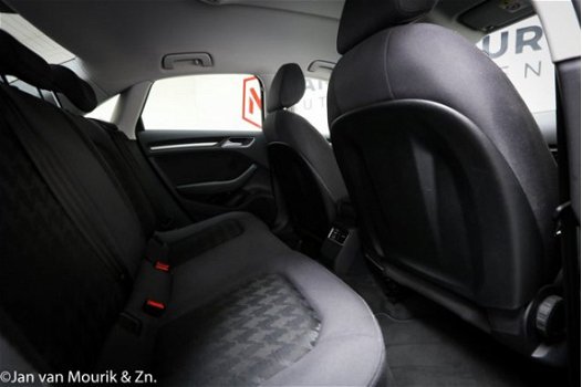 Audi A3 Limousine - 1.4 TFSI CoD Attraction Pro Line Plus | XENON | CLIMA | CRUISE | NAVI | PDC | TR - 1