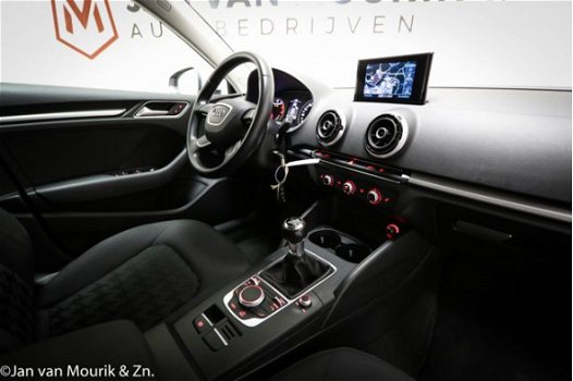 Audi A3 Sportback - 1.2 TFSI Ambition Sport Edition | S-LINE | LED | AIRCO | NAVI | PDC - 1