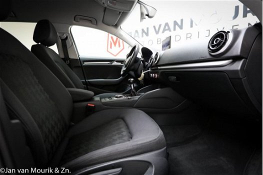 Audi A3 Sportback - 1.2 TFSI Ambition Sport Edition | S-LINE | LED | AIRCO | NAVI | PDC - 1