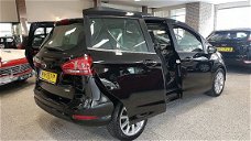 Ford B-Max - 1.0 EcoBoost 100PK Titanium