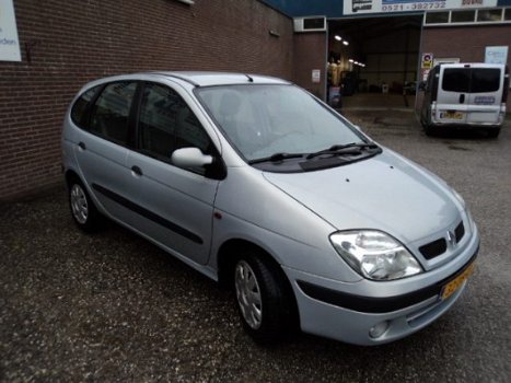 Renault Scénic - 1.6-16V - 1