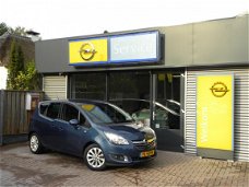 Opel Meriva - COSMO 1.4T (120PK) TREKHAAK