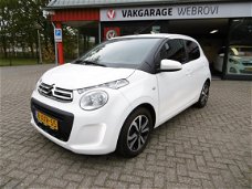 Citroën C1 - 1.0 e-VTi AIRDREAM 5D FEEL INCL. BEURT