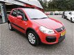 Suzuki SX4 - 1.6 5D Comfort Outdoor 1e Eign. Dealerauto - 1 - Thumbnail