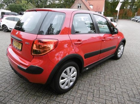 Suzuki SX4 - 1.6 5D Comfort Outdoor 1e Eign. Dealerauto - 1