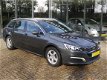 Peugeot 508 SW - 2.0 BlueHDi *Navi*ECC*INCL.BTW/EX.BPM - 1 - Thumbnail