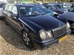 Mercedes-Benz E-klasse Combi - 430 Avantgarde, LEDER AUTOMAAT - 1 - Thumbnail