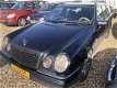 Mercedes-Benz E-klasse Combi - 430 Avantgarde, LEDER AUTOMAAT - 1 - Thumbnail