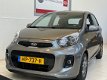 Kia Picanto - 1.0 CVVT ColorLine | LM velgen| Airco| tot 7 jaar fabrieksgarantie - 1 - Thumbnail