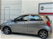 Kia Picanto - 1.0 CVVT ColorLine | LM velgen| Airco| tot 7 jaar fabrieksgarantie - 1 - Thumbnail