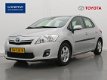 Toyota Auris - 1.8 Full Hybrid Aspiration | Navigatie | Automaat | Origineel NL - 1 - Thumbnail