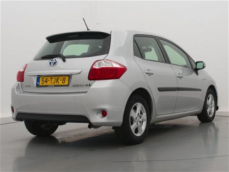 Toyota Auris - 1.8 Full Hybrid Aspiration | Navigatie | Automaat | Origineel NL - 1