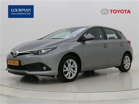 Toyota Auris - 1.2T Energy | Navi | Safety Sense - 1