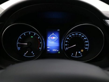 Toyota Auris - 1.2T Energy | Navi | Safety Sense - 1
