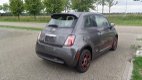 Fiat 500 - E 24kwh 100% elektrisch - 1 - Thumbnail