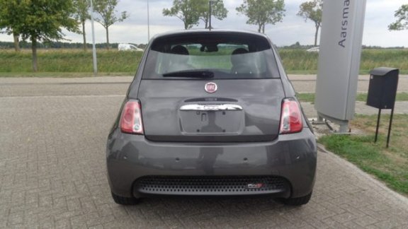 Fiat 500 - E 24kwh 100% elektrisch - 1