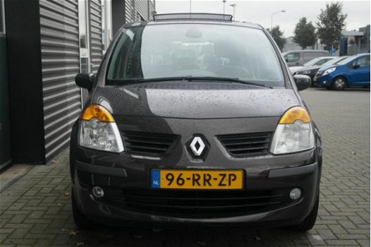 Renault Modus - 1.6-16V Privilège Luxe - 1