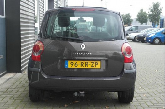 Renault Modus - 1.6-16V Privilège Luxe - 1