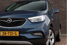 Opel Mokka X - 1.6 Selection | Navigatie | Climate control | Cruise control | Lm velgen |