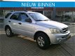 Kia Sorento - SORENTO; 2.4 M/T - 1 - Thumbnail