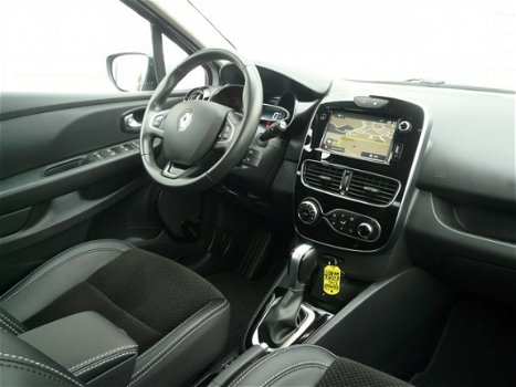 Renault Clio - 120pk Dynamique, Automaat, Navigatie - 1