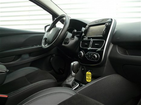 Renault Clio - 120pk Dynamique, Automaat, Navigatie - 1