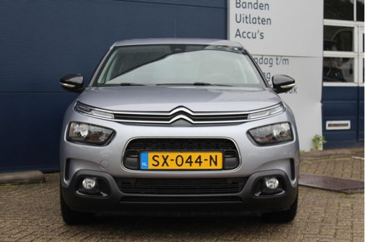 Citroën C4 Cactus - e-THP 110pk Business l NAVI l CLIMA l PSENSOREN ACHTER - 1