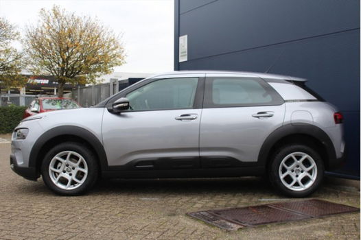 Citroën C4 Cactus - e-THP 110pk Business l NAVI l CLIMA l PSENSOREN ACHTER - 1