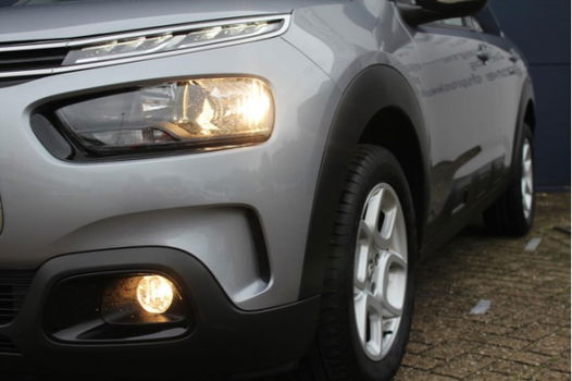 Citroën C4 Cactus - e-THP 110pk Business l NAVI l CLIMA l PSENSOREN ACHTER - 1