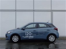 Hyundai i20 - 1.0 T-GDI BLUE 100PK COMFORT | NAVIGATIE | ECC | CAMERA |