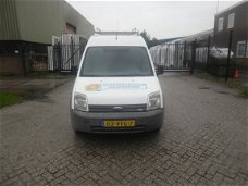 Ford Transit Connect - T230L 1.8 TDCi 177DKM, NAP, 2XELECRAMEN, HOOG, LANG