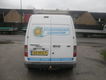 Ford Transit Connect - T230L 1.8 TDCi 177DKM, NAP, 2XELECRAMEN, HOOG, LANG - 1 - Thumbnail