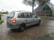 Opel Zafira - 1.6-16V Comfort AIRCO, AIRCP.2XELECRAMEN, 7PERSOONS - 1 - Thumbnail