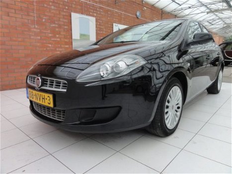 Fiat Bravo - 1.4 Dynamic | Airco | Cruise control | Radio CD - 1