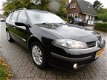 Renault Laguna Grand Tour - 2.0-16V Tech Line 135pk Automaat Navi Xenon Clima etc - 1 - Thumbnail