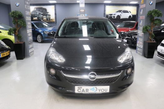 Opel ADAM - 1.2 Jam - 1