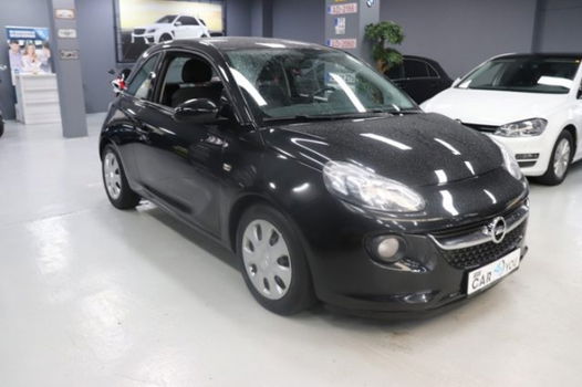 Opel ADAM - 1.2 Jam - 1