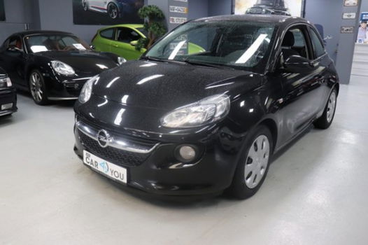 Opel ADAM - 1.2 Jam - 1