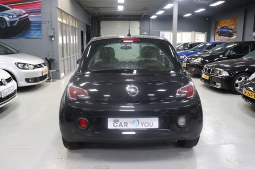 Opel ADAM - 1.2 Jam - 1