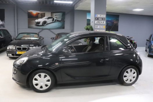 Opel ADAM - 1.2 Jam - 1