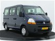 Renault Master - 2.5dCi Rolstoel / Invalide Dubbelcabine - 1 - Thumbnail