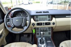 Land Rover Range Rover - 3.6 TDV8 Vogue