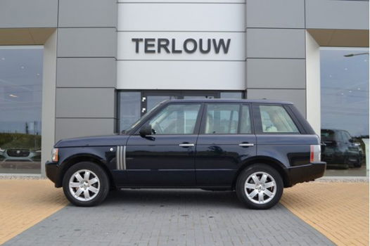 Land Rover Range Rover - 3.6 TDV8 Vogue - 1