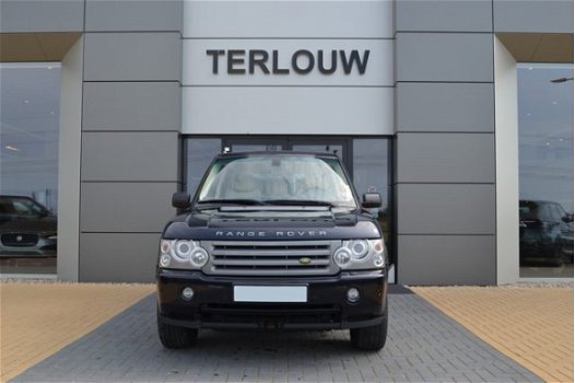 Land Rover Range Rover - 3.6 TDV8 Vogue - 1