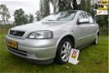 Opel Astra - 1.6 Njoy *airco*cruise*1ste eigenaar - 1 - Thumbnail