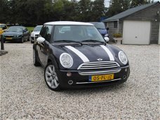 Mini Mini Cooper - 1.6 Chili