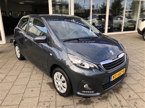 Peugeot 108 - 1.0 68pk 3D Active AIRCO - 1